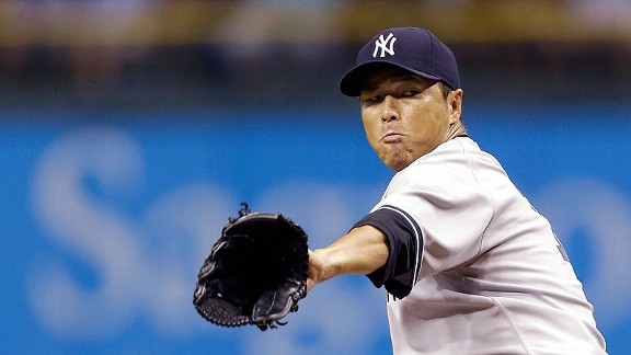 Hiroki Kuroda
