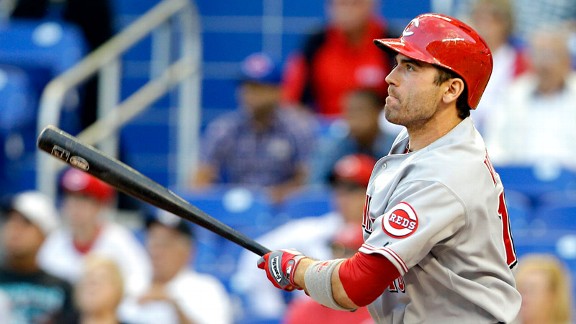 Joey Votto