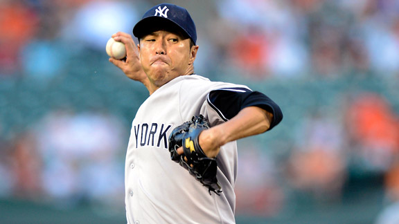 Hiroki Kuroda