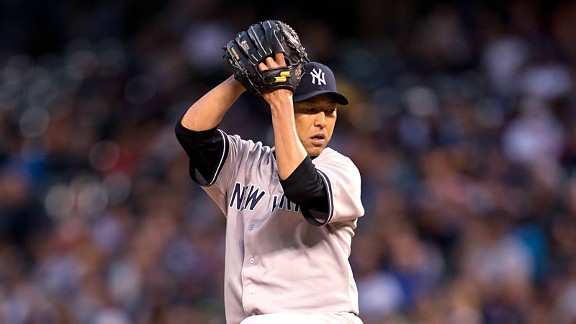 Hiroki Kuroda