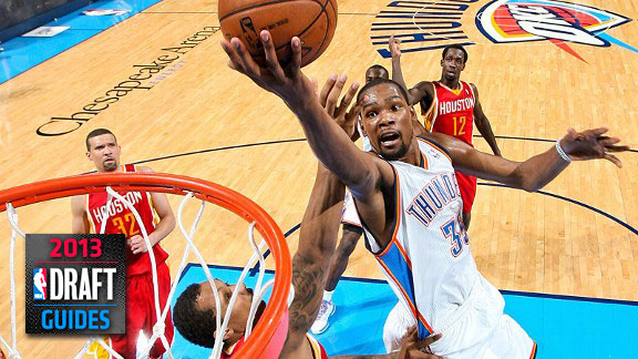 Kevin Durant