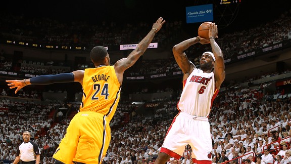 LeBron James