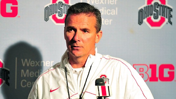 Urban Meyer