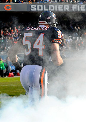 Brian Urlacher