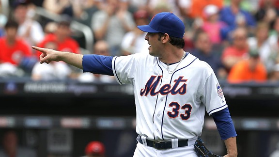 Matt Harvey