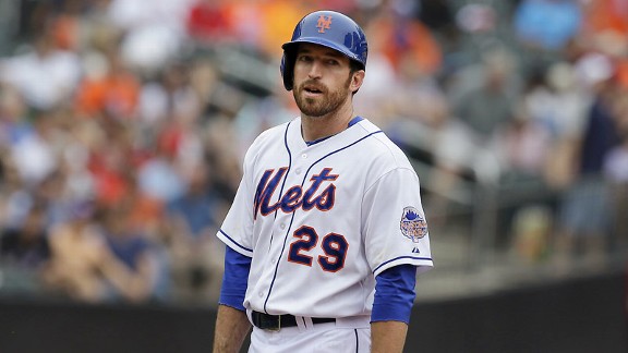 Ike Davis