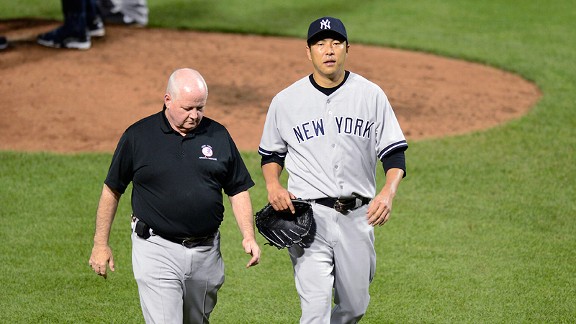 Hiroki Kuroda