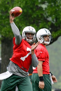 Jets' Smith picks Jay-Z's agency to rep him