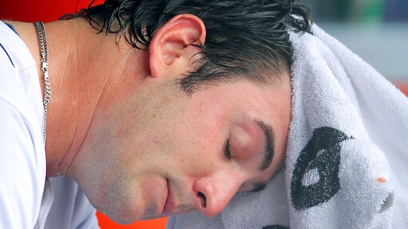 Matt Harvey