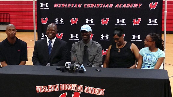 Theo Pinson