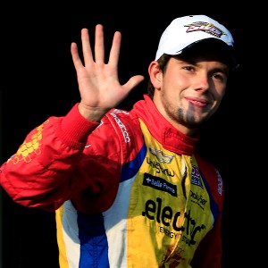 Carlos Munoz