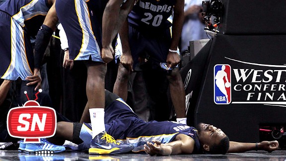 Tony Allen