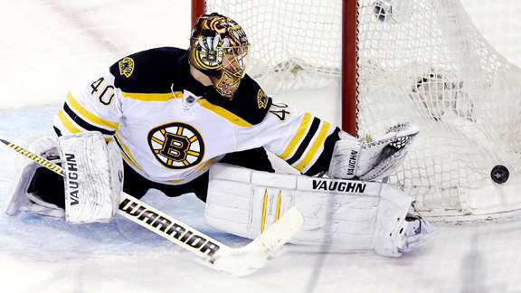 Tuukka Rask