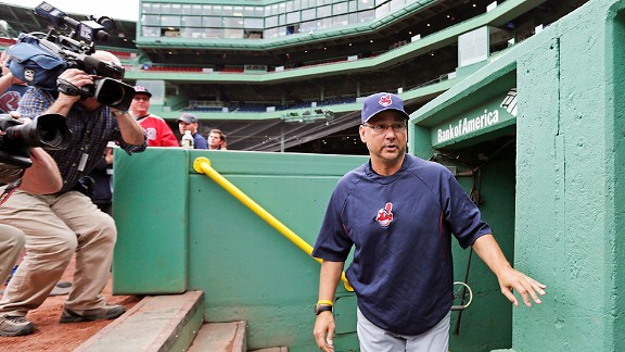 Terry Francona