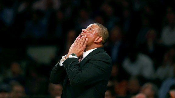 Doc Rivers