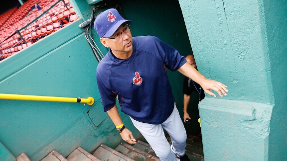 Terry Francona