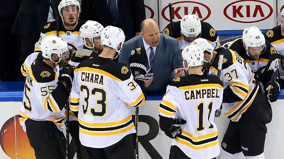 Claude Julien
