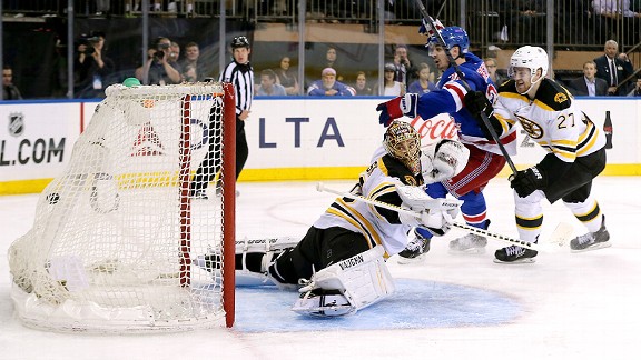 Tuukka Rask