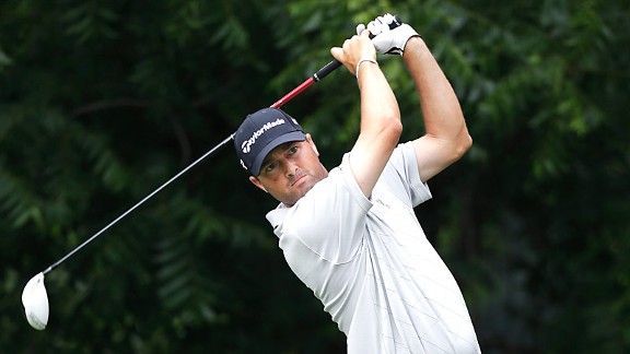 Ryan Palmer
