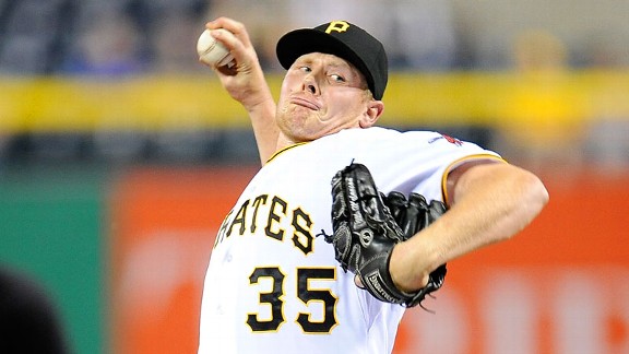 Mark Melancon
