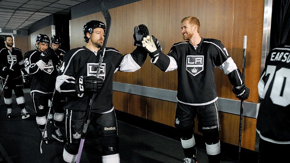 Los Angeles Kings