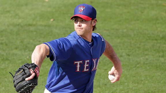 Neal Cotts