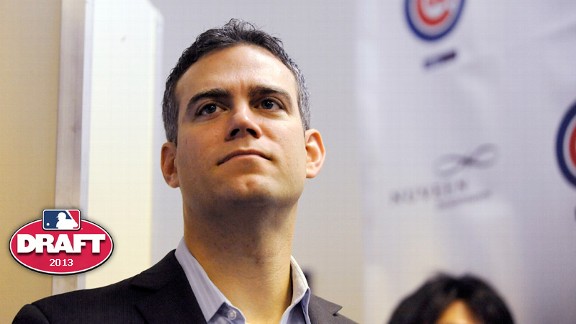 Theo Epstein
