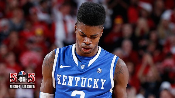 Nerlens Noel