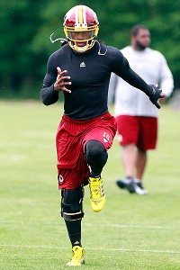 Robert Griffin III