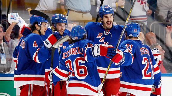Brian Boyle