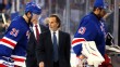 Bruins-Rangers