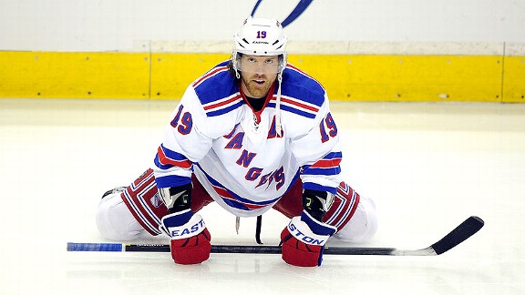 Brad Richards
