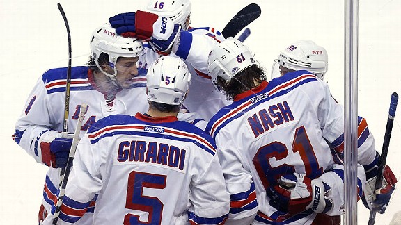 Rangers