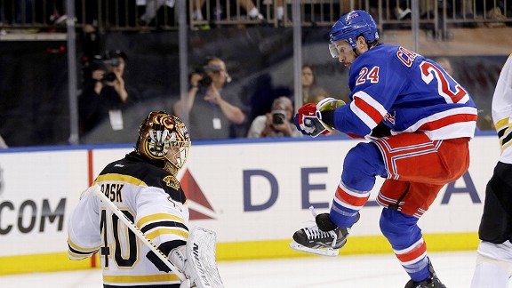 Ryan Callahan