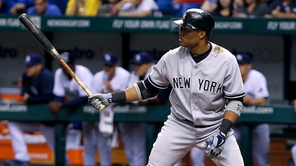 Robinson Cano