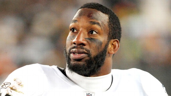 Aaron Curry