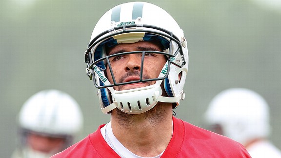 Mark Sanchez