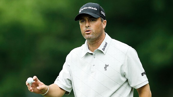 Ryan Palmer