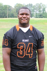 Daylon Mack
