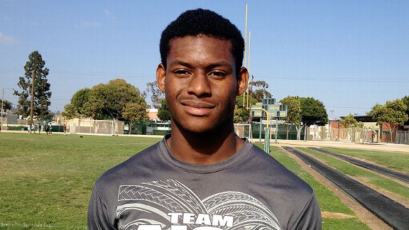 JuJu Smith