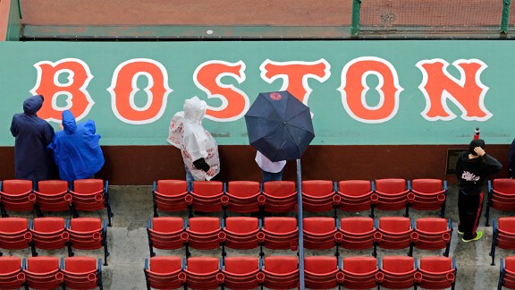 Fenway Park