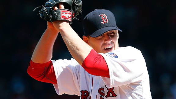 John Lackey
