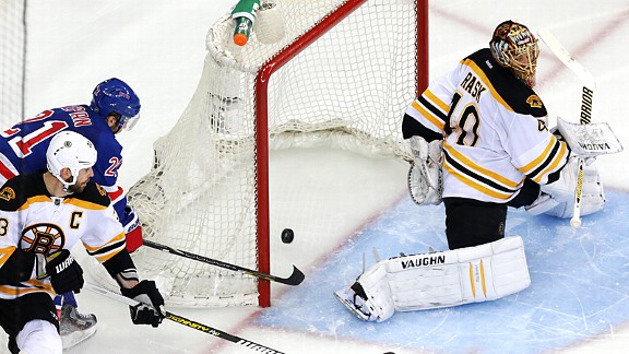 Tuukka Rask