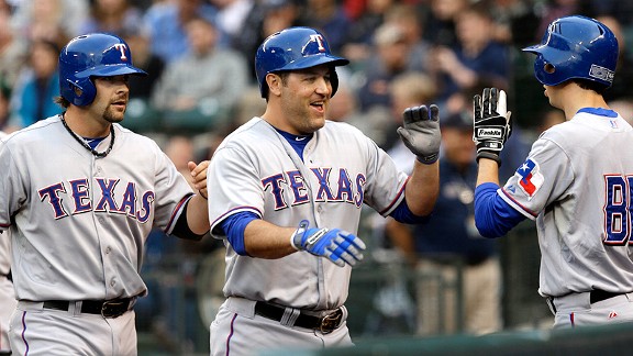 Lance Berkman