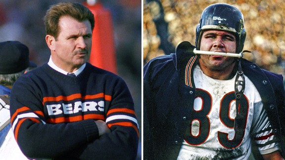 Mike Ditka