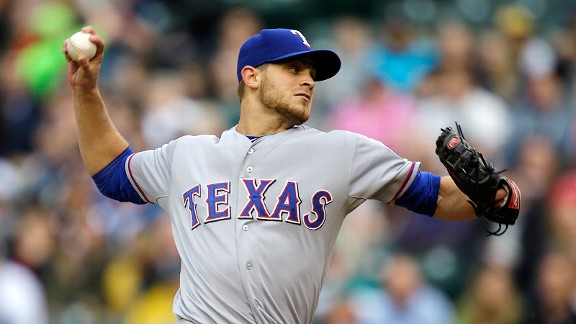Justin Grimm