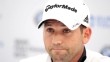 Sergio Garcia