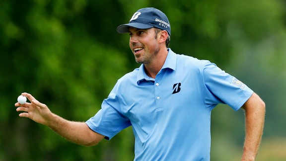 Matt Kuchar