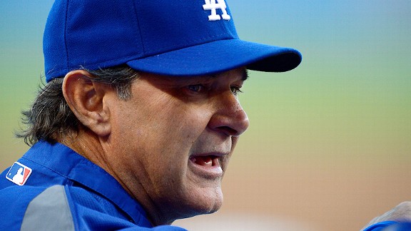 Don Mattingly