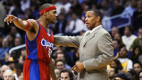 Alvin Gentry